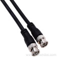 Ohm Coaxial Cable Camera Monitor Extension BNC Cable